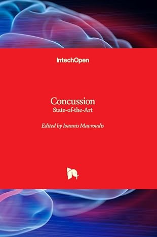 Book Cover: Concussion - State-of-the-Art
